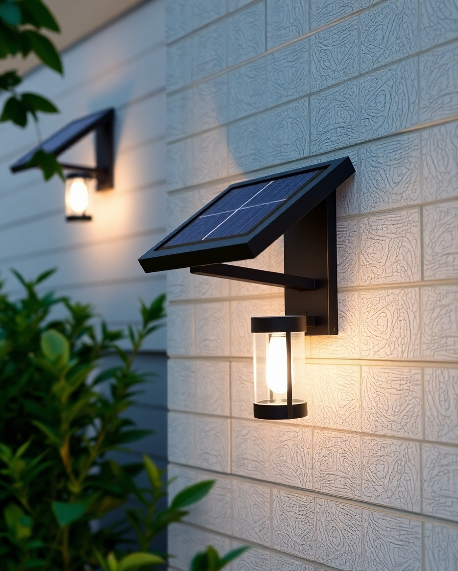 SolarLightHome